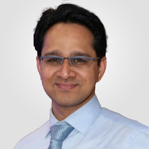 DR. ZAFFAR KARAM SAYED